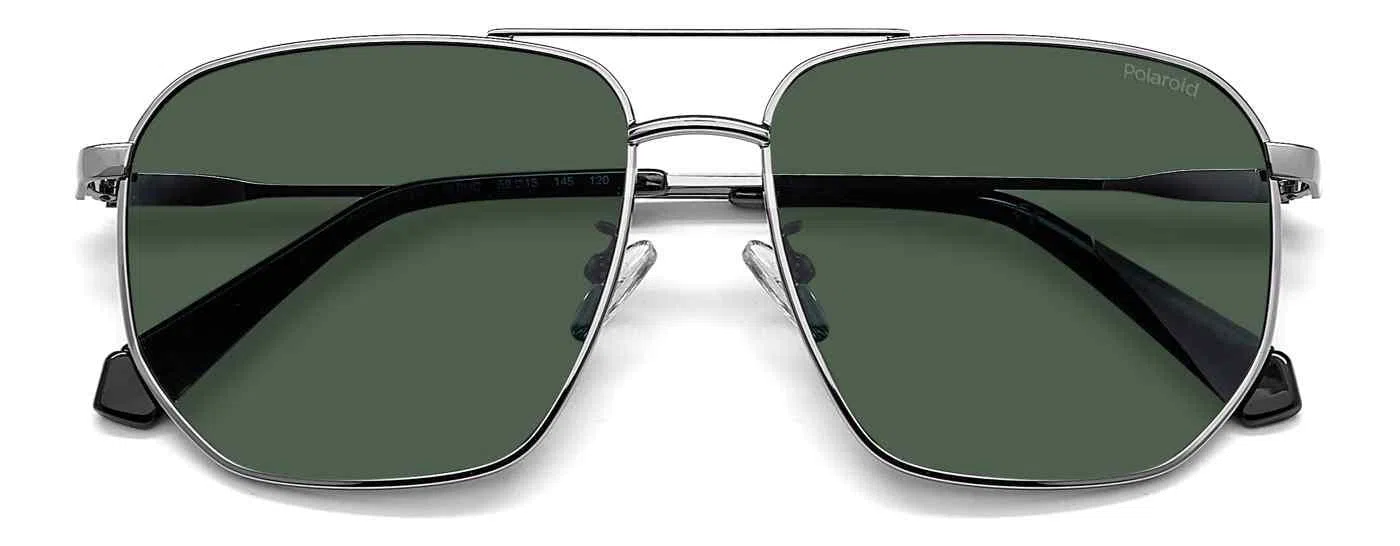 Polaroid Core PLD4141 Sunglasses - view 10
